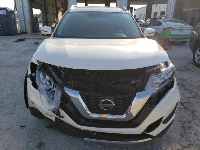 Photo 5 from auction – 2018 NISSAN ROGUE S with VIN JN8AT2MT6JW489857