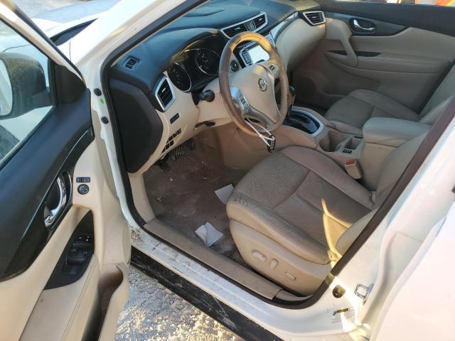 Photo 8 from auction – 2014 NISSAN ROGUE S with VIN 5N1AT2MTXEC783888