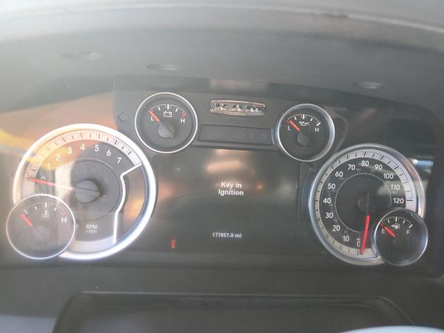 Photo 9 from auction – 2014 RAM 1500 SLT with VIN 1C6RR7GT5ES334694