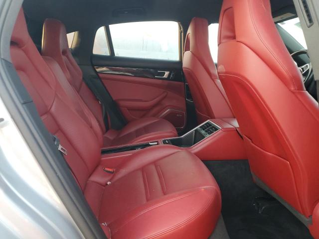 Photo 10 from auction – 2018 PORSCHE PANAMERA 4 with VIN WP0AB2A7XJL136500