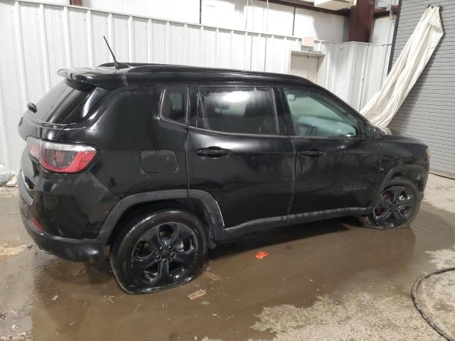 Photo 3 from auction – 2021 JEEP COMPASS LA with VIN 3C4NJCBB6MT592161