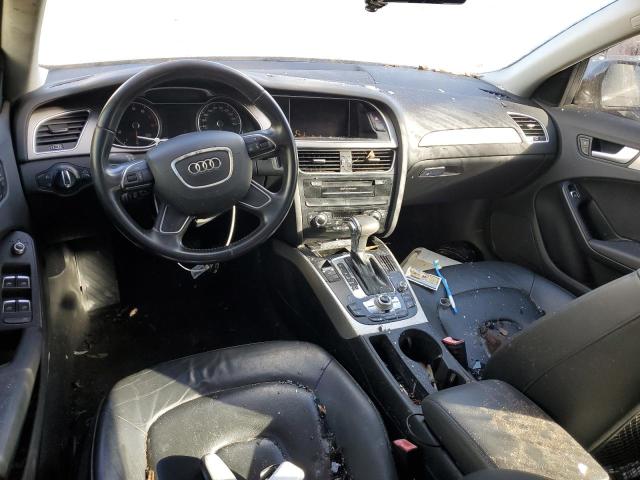 Photo 8 from auction – 2015 AUDI A4 PREMIUM with VIN WAUBFAFL6FN007543