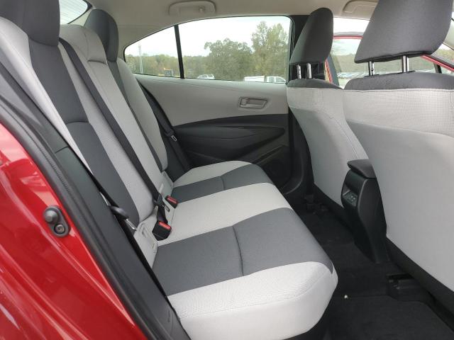 Photo 10 from auction – 2024 TOYOTA COROLLA LE with VIN JTDBCMFE1RJ026835