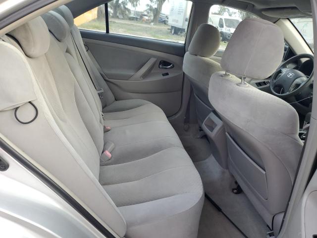 Photo 10 from auction – 2007 TOYOTA CAMRY CE with VIN 4T1BE46K87U159938