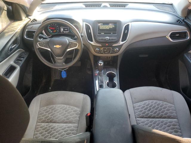 Photo 8 from auction – 2019 CHEVROLET EQUINOX LS with VIN 2GNAXSEV6K6159459
