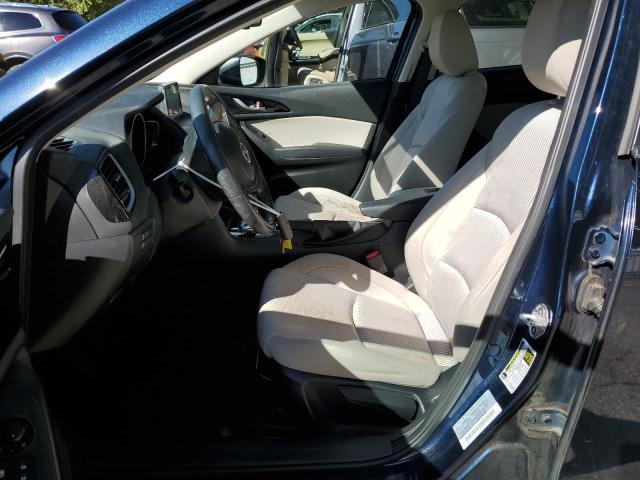 Photo 7 from auction – 2016 MAZDA 3 TOURING with VIN JM1BM1W77G1316572