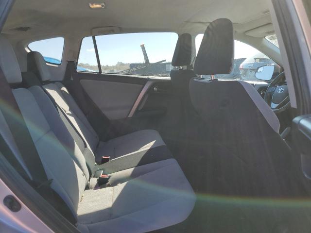 Photo 11 from auction – 2016 TOYOTA RAV4 XLE with VIN 2T3WFREV2GW279801
