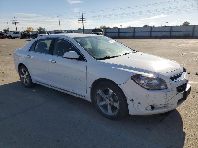 Photo 4 from auction – 2012 CHEVROLET MALIBU 1LT with VIN 1G1ZC5EU8CF122140