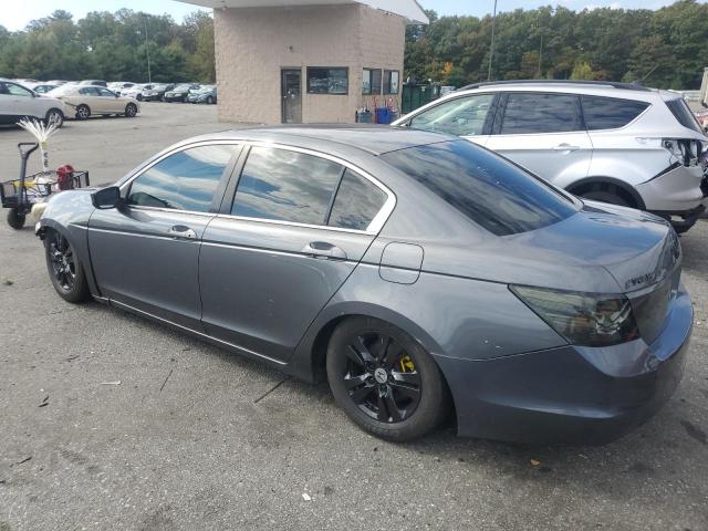 Photo 2 from auction – 2011 HONDA ACCORD LXP with VIN 1HGCP2F40BA031858