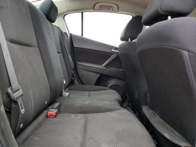 Photo 10 from auction – 2013 MAZDA 3 I with VIN JM1BL1TF6D1752484