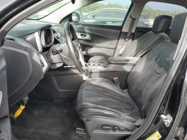 Photo 7 from auction – 2017 CHEVROLET EQUINOX LT with VIN 2GNALCEK8H6190423