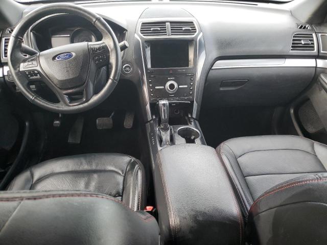 Photo 8 from auction – 2019 FORD EXPLORER S with VIN 1FM5K8GT7KGB32984