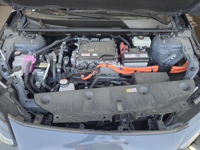 Photo 11 from auction – 2023 SUBARU SOLTERRA P with VIN JTMABABA5PA028987