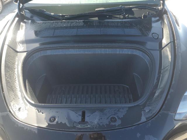 Photo 12 from auction – 2023 TESLA MODEL Y with VIN 7SAYGDEF3PF714156
