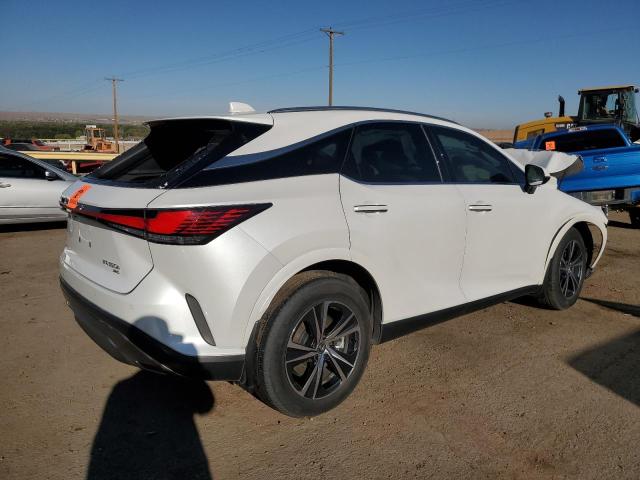 Photo 3 from auction – 2023 LEXUS RX 350H BA with VIN 2T2BBMCA8PC006851
