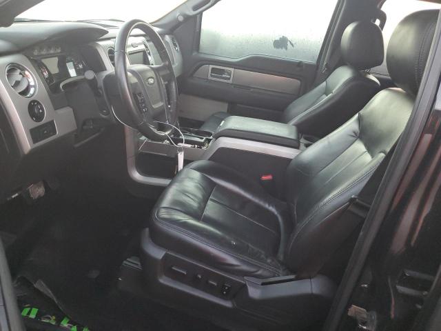 Photo 7 from auction – 2013 FORD F150 SUPER with VIN 1FTFW1CF4DFD93938