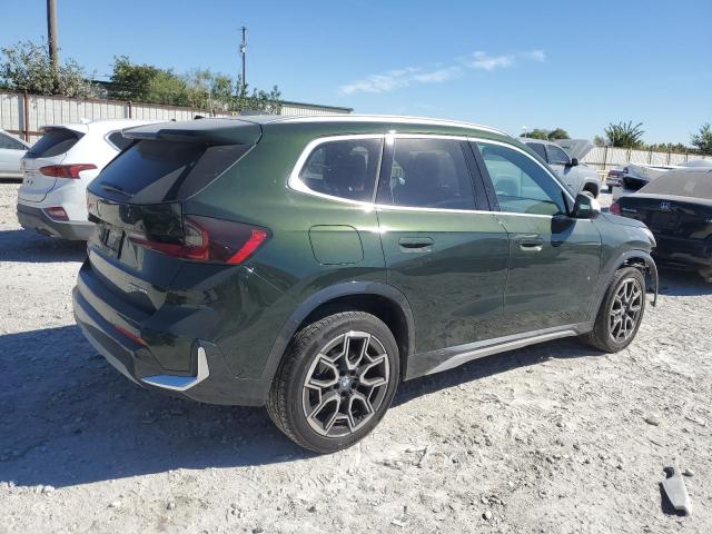 Photo 3 from auction – 2023 BMW X1 XDRIVE2 with VIN WBX73EF00P5V88007