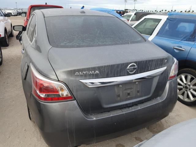 Photo 6 from auction – 2015 NISSAN ALTIMA 2.5 with VIN 1N4AL3AP9FN882764
