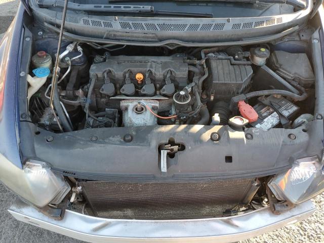 Photo 11 from auction – 2011 HONDA CIVIC EX with VIN 2HGFG1B84BH515212