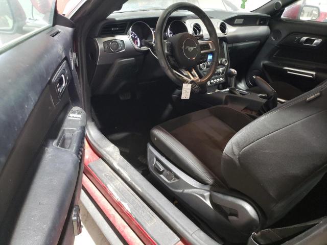 Photo 8 from auction – 2019 FORD MUSTANG with VIN 1FA6P8TH2K5130380
