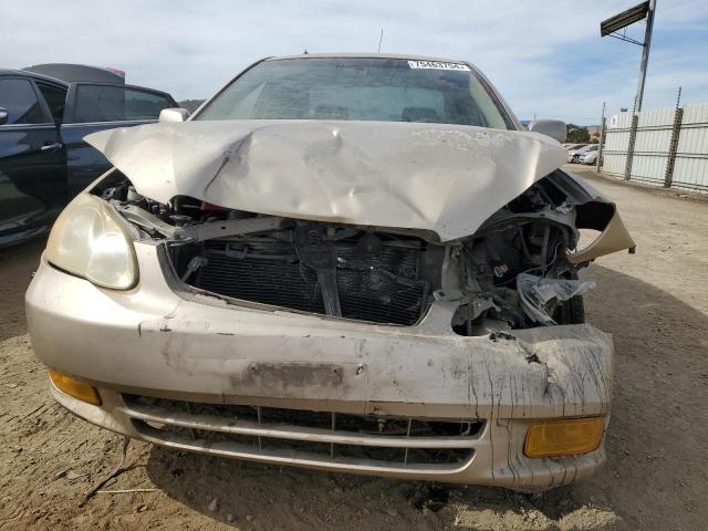 Photo 5 from auction – 2004 TOYOTA COROLLA CE with VIN 1NXBR32E64Z260275