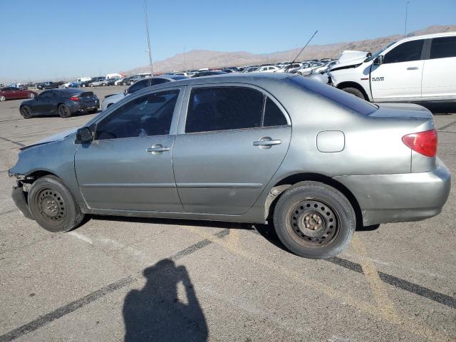 Zdjęcie 2 z aukcji – 2003 TOYOTA COROLLA CE z VIN JTDBR32E230039766