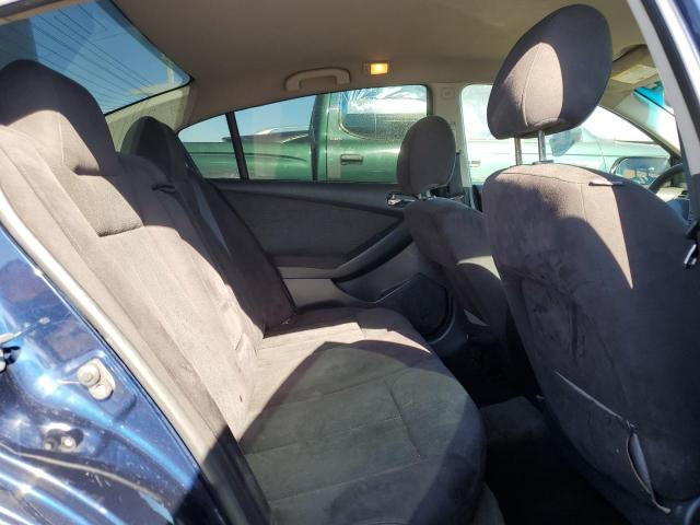 Photo 10 from auction – 2012 NISSAN ALTIMA BAS with VIN 1N4AL2AP9CN503610