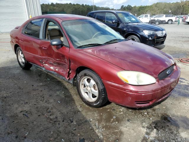 صورة رقم 4 من المزاد - 2005 FORD TAURUS SE مع VIN 1FAHP53U25A201755