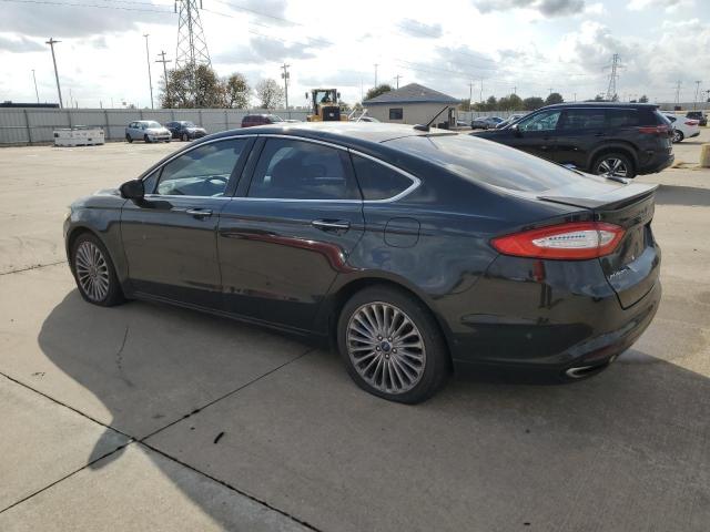 Photo 2 from auction – 2013 FORD FUSION TIT with VIN 3FA6P0K99DR356797