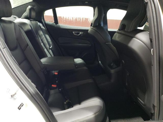 Photo 10 from auction – 2024 VOLVO S60 ULTIMA with VIN 7JRH60FJ9RG324040