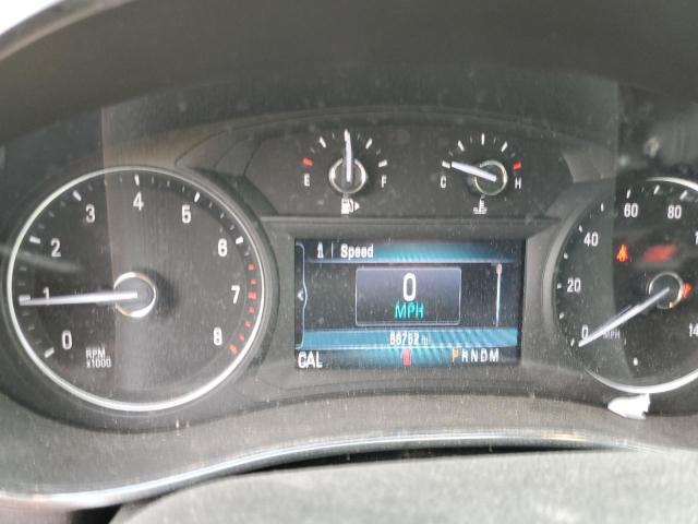 Photo 9 from auction – 2019 BUICK ENCORE SPO with VIN KL4CJ1SB3KB791480
