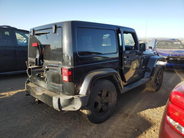 Photo 3 from auction – 2011 JEEP WRANGLER S with VIN 1J4GA5D16BL567739