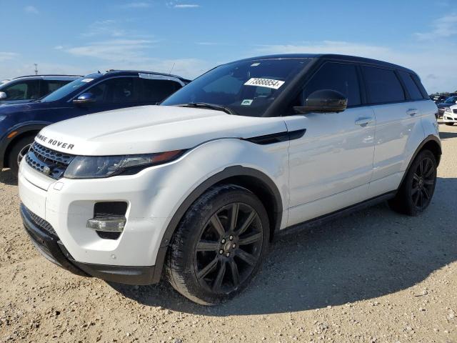LAND ROVER RANGE ROVE 2014 with VIN SALVT2BG1EH901981 - Photo from auction