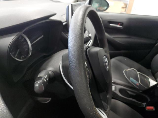 صورة رقم 9 من المزاد - 2020 TOYOTA COROLLA LE مع VIN 5YFBPRBE5LP007604