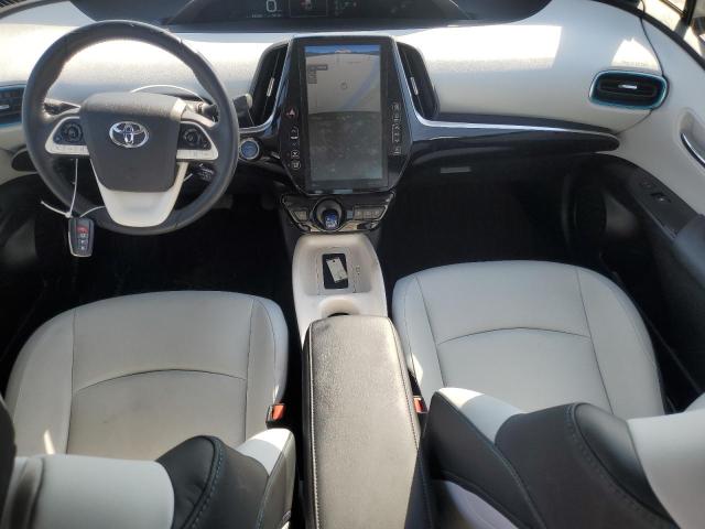 Photo 8 from auction – 2018 TOYOTA PRIUS PRIM with VIN JTDKARFP2J3071490