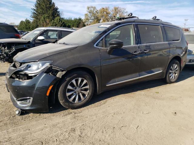 Foto 1 de la subasta – 2018 CHRYSLER PACIFICA T con VIN 2C4RC1BG8JR158480