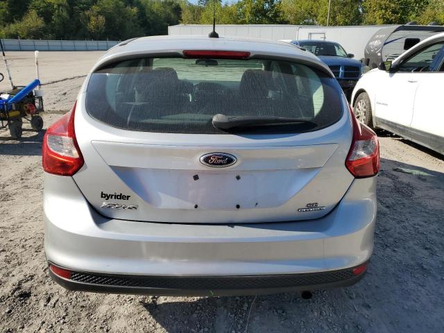 Photo 6 from auction – 2014 FORD FOCUS SE with VIN 1FADP3K2XEL400432