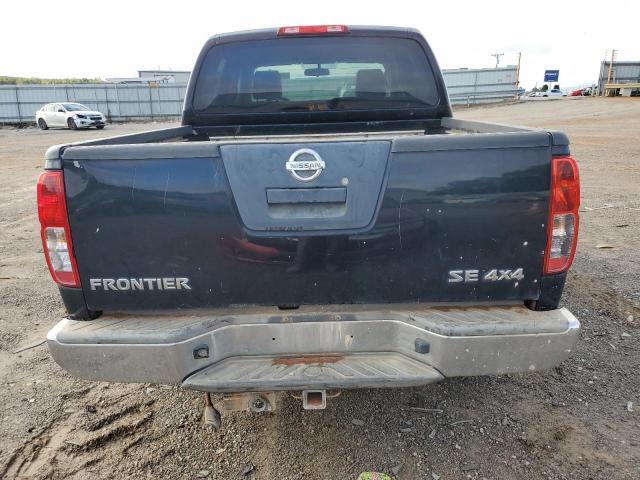 Photo 6 from auction – 2010 NISSAN FRONTIER C with VIN 1N6AD0EV7AC412460