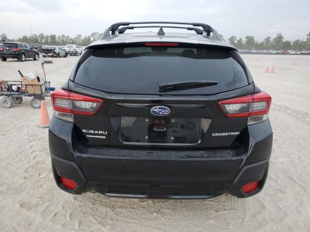 Photo 6 from auction – 2023 SUBARU CROSSTREK with VIN JF2GTHMC5PH284781