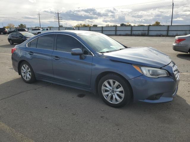 Photo 4 from auction – 2016 SUBARU LEGACY 2.5 with VIN 4S3BNAF65G3040370