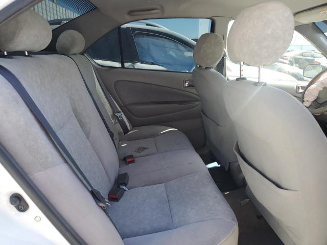 Photo 10 from auction – 2001 TOYOTA PRIUS with VIN JT2BK12U210020625