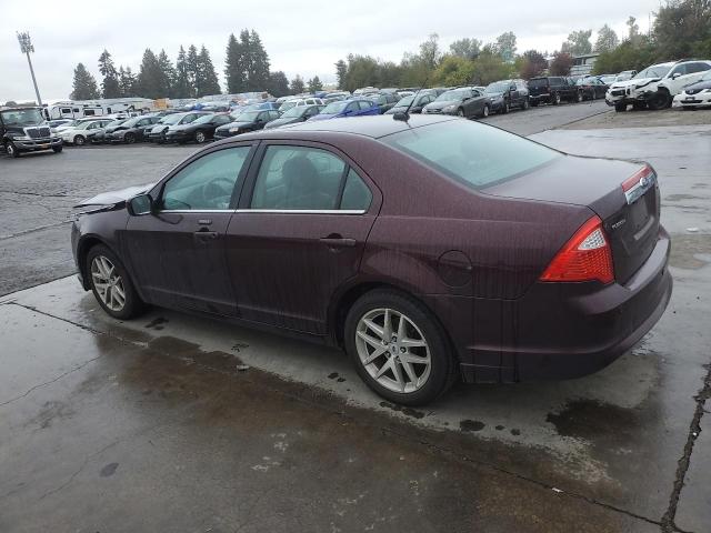Photo 2 from auction – 2012 FORD FUSION SEL with VIN 3FAHP0JA0CR225535
