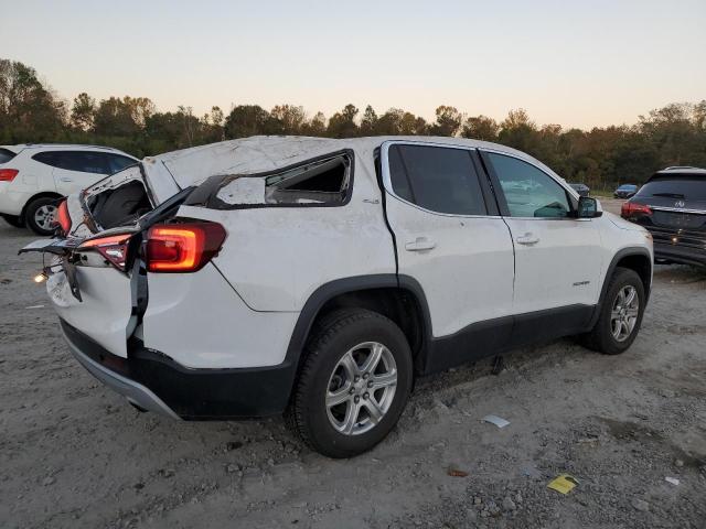 Photo 3 from auction – 2019 GMC ACADIA SLE with VIN 1GKKNKLA2KZ233326