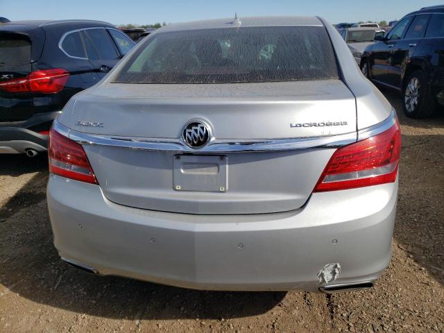 Photo 6 from auction – 2014 BUICK LACROSSE with VIN 1G4GB5G30EF124372