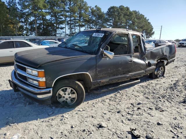 CHEVROLET GMT-400 C1 1994 with VIN 2GCEC19H7R1106622 - Photo from auction
