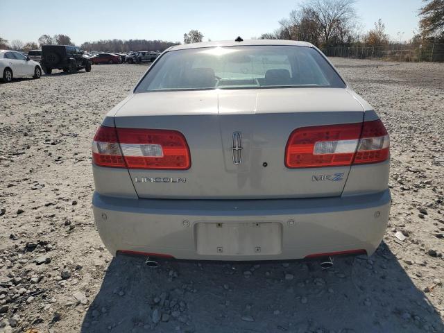 Photo 6 from auction – 2008 LINCOLN MKZ with VIN 3LNHM26T18R609769