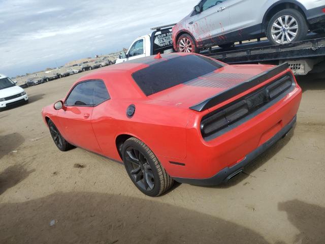 Photo 2 from auction – 2016 DODGE CHALLENGER with VIN 2C3CDZAG0GH240497