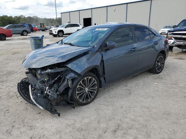 Photo 1 from auction – 2015 TOYOTA COROLLA L with VIN 2T1BURHE3FC465114