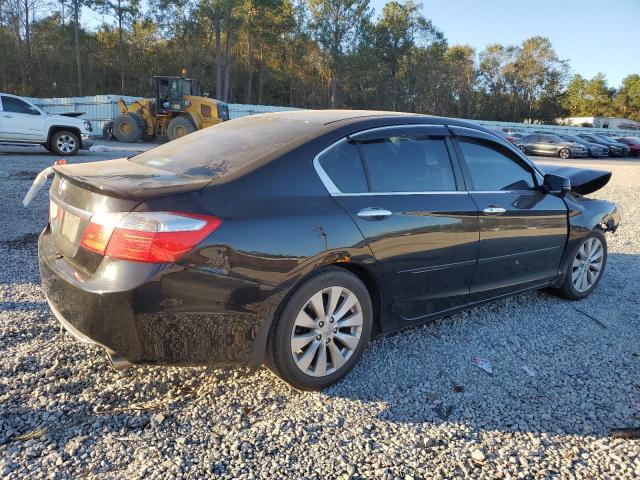 Photo 3 from auction – 2015 HONDA ACCORD EX with VIN 1HGCR2F72FA234230