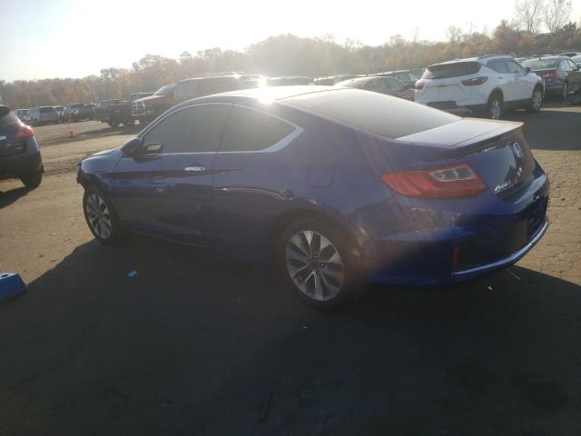 Photo 2 from auction – 2014 HONDA ACCORD LX- with VIN 1HGCT1B37EA007614